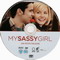 MY SASSY GIRL (2006)